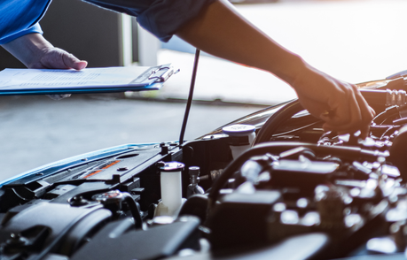 Everything you need to know about MOT