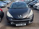 Peugeot 207 1.6 16v Sport Convertible 2dr Petrol Automatic (173 g/km, 120 bhp)