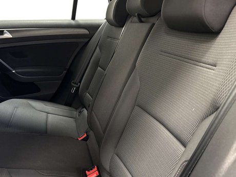 Volkswagen Golf e-Golf 5dr 7