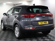 Kia Sportage 2 ISG 10