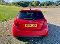 Toyota Yaris VVT-I SPORT 4