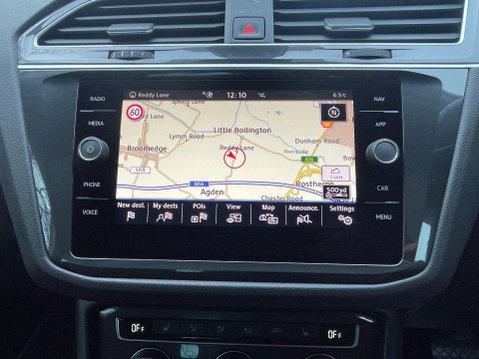 Volkswagen Tiguan 2.0 TDI SEL SUV 5dr Diesel DSG Euro 6 (s/s) (150 ps) 18