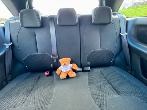 DS DS 3 PURETECH CONNECTED CHIC 38