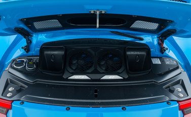 Porsche 911 GT3 (991.2) 35