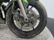 Kawasaki Er ER6 2009 10K 1 OWNER PROJECT BIKE SPARES OR REPAIR TRACK BIKE 24