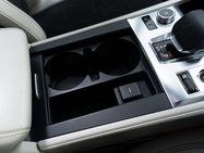 Jaguar F-Pace 5.0 F-PACE SVR AWD Auto 4WD 5dr 37