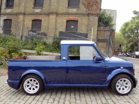Austin Morris Mini PICK-UP 95 (1000) 65