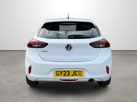 Vauxhall Corsa 1.2 Design 5dr 8