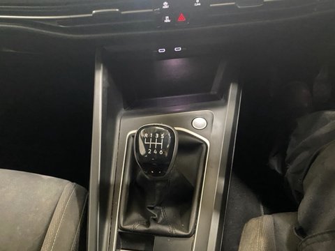 Volkswagen Golf STYLE TSI 17