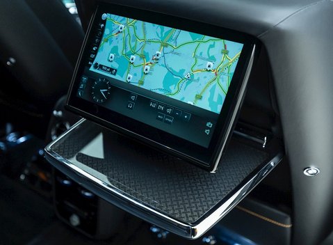 Rolls-Royce Cullinan Black Badge 15