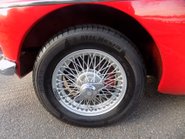 MG MGB MKII ROADSTER 45