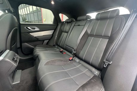 Land Rover Range Rover Velar 2.0 D240 R-Dynamic S SUV 5dr Diesel Auto 4WD Euro 6 (s/s) (240 ps) 29