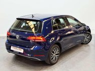 Volkswagen Golf 1.6 TDI SE Nav Hatchback 5dr Diesel DSG Euro 6 (s/s) (115 ps) 22
