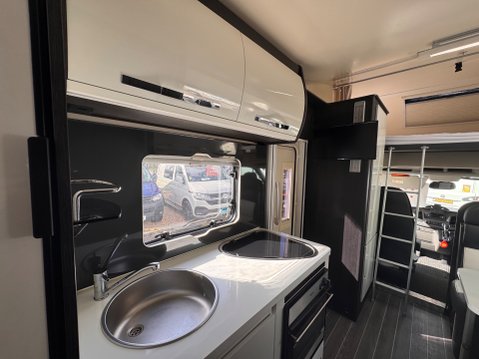 Rollerteam Zefiro 690 28