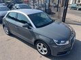 Audi A1 1.4 TFSI Sport Sportback S Tronic Euro 6 (s/s) 5dr 8