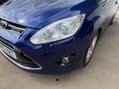 Ford C-Max 1.6 TDCi Titanium X Euro 5 5dr 29