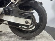 Yamaha FZS 2003 HIGH MILES RUNNING PROJECT BIKE SPARES OR REPAIR 600CC 34