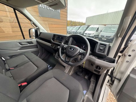 MAN TGE 2.0 TGE 3.140 Lion XS Auto 12