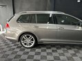 Volkswagen Golf 2.0 Golf GTD TDI Semi-Auto 5dr 14