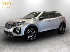 Peugeot 2008 1.2 PureTech Allure SUV 5dr Petrol Manual Euro 6 (s/s) (130 ps)