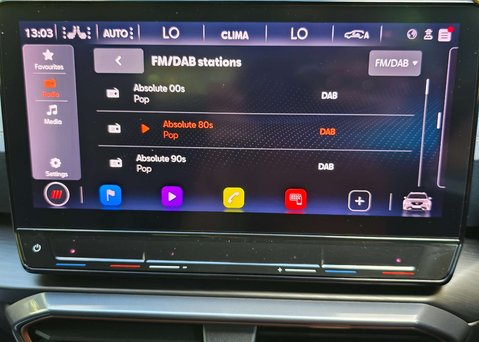 Cupra Formentor 2.0 Formentor VZ2 TSi 4Drive Semi-Auto 4WD 5dr 44