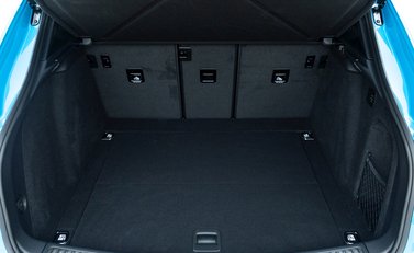 Porsche Macan GTS 29