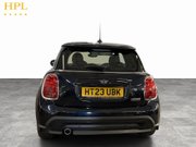 Mini Hatch 1.5 Cooper Exclusive Hatchback 3dr Petrol Steptronic Euro 6 (s/s) (136 ps) 6