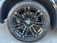 BMW X5 3.0 40d M Sport Steptronic xDrive Euro 5 5dr 44