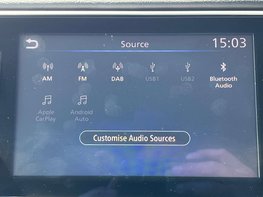 Nissan LEAF Leaf E+ Tekna 62 kw/h battery, 239 mile range, 5dr 50