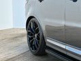 Land Rover Range Rover Sport 5.0 Range Rover Sport SVR S/C Auto 4WD 5dr 5