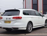 Volkswagen Passat 2.0 TDI R-Line Estate 5dr Diesel DSG Euro 6 (s/s) (190 ps) 4
