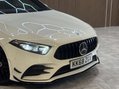 Mercedes-Benz A Class 1.5 A 180 AMG Line Premium D Auto 5dr 12