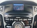 Ford Focus 1.6 Titanium Navigator Powershift Euro 5 5dr 26