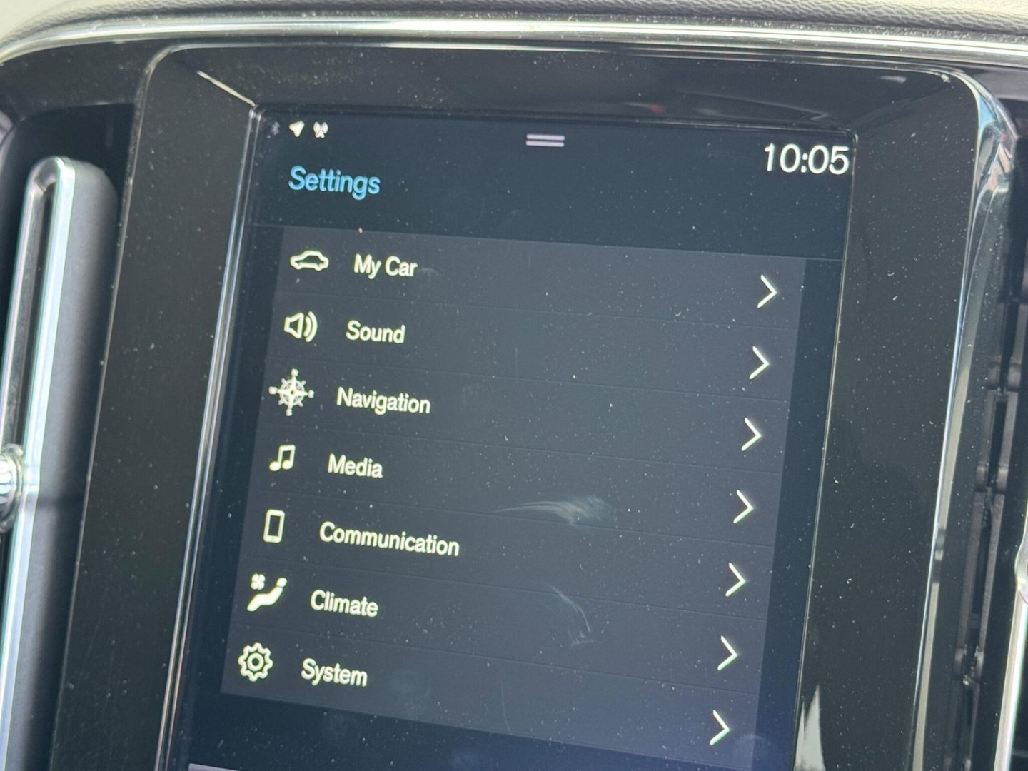 2020 Volvo XC40 — image 15