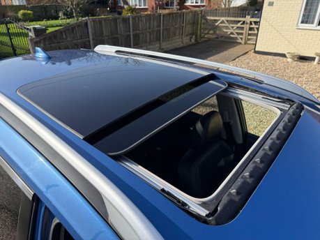 Nissan X-Trail 1.6 dCi Tekna Euro 6 (s/s) 5dr 2