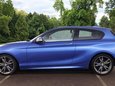 BMW 1 Series 3.0 M135i Auto Euro 6 (s/s) 3dr 6