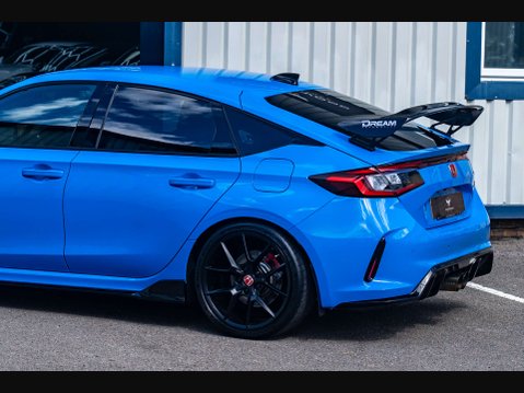 Honda Civic 2.0 Civic Type R 5dr 28