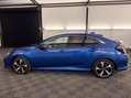 Honda Civic 1.6 i-DTEC SR Euro 6 (s/s) 5dr 50