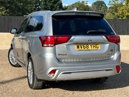 Mitsubishi Outlander PHEV 4H 2