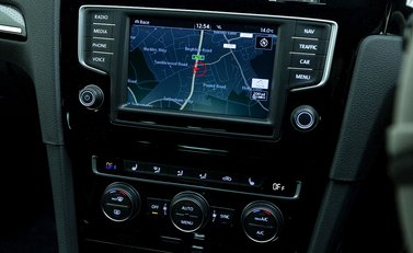 Volkswagen Golf GTI Clubsport S 17