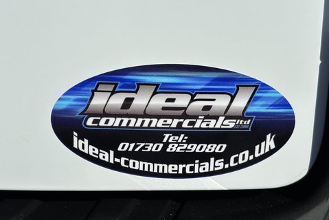 Ford Transit Custom 300 Active L1 170 ps Selectshift Panel Van - Tailgate & Twin Side Doors 16