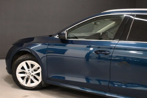 Skoda Octavia 2.0 Octavia SE L TDI Semi-Auto 5dr 12