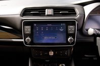 Nissan LEAF TEKNA 21