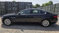 Jaguar XF 2.0d Portfolio Saloon 4dr Diesel Auto Euro 6 (s/s) (163 ps) 9