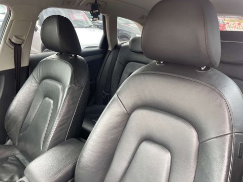 Audi A4 2.0 A4 Allroad TDI Quattro 4WD 5dr 60