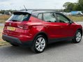 SEAT Arona TSI SE TECHNOLOGY DSG 6
