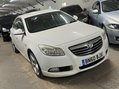 Vauxhall Insignia 2.0 CDTi SRi Euro 5 5dr 6