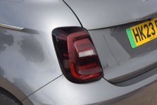 Fiat 500e La Prima 21