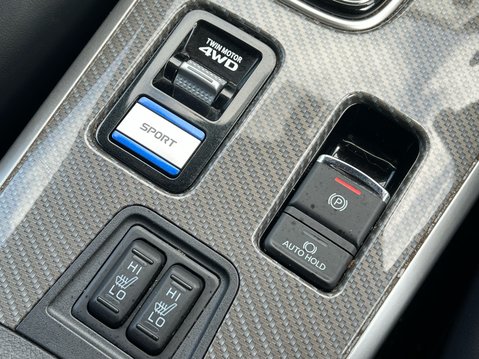 Mitsubishi Outlander PHEV DYNAMIC 25