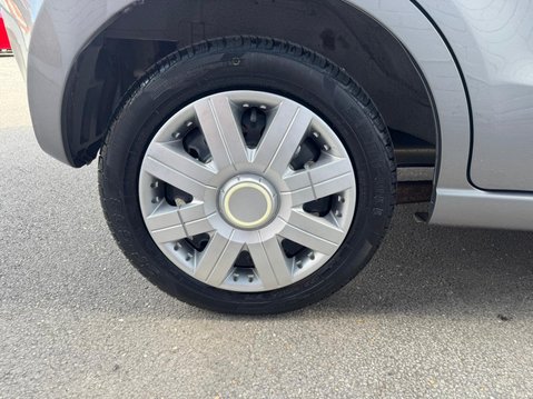 Suzuki Alto 1.0 12V SZ Euro 5 5dr 18